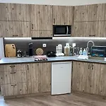 アパート Nezarka A Privatni Wellness *