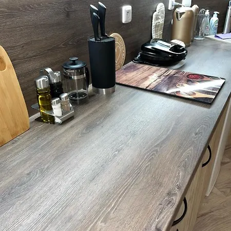 Nezarka A Privatni Wellness جينديتشوف هراديك