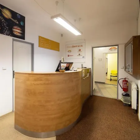 شقة Nezarka A Privatni Wellness جينديتشوف هراديك