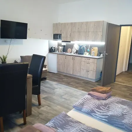 Nezarka A Privatni Wellness جينديتشوف هراديك