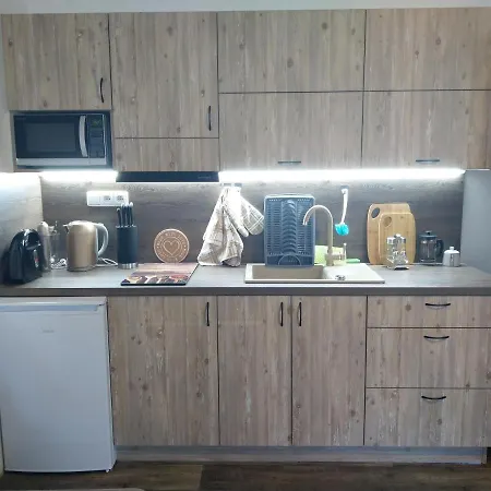 Nezarka A Privatni Wellness * جينديتشوف هراديك