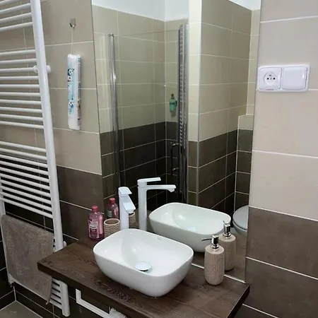 Nezarka A Privatni Wellness