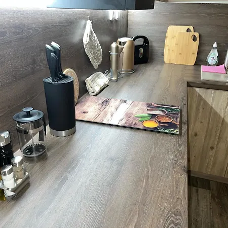 Nezarka A Privatni Wellness جينديتشوف هراديك