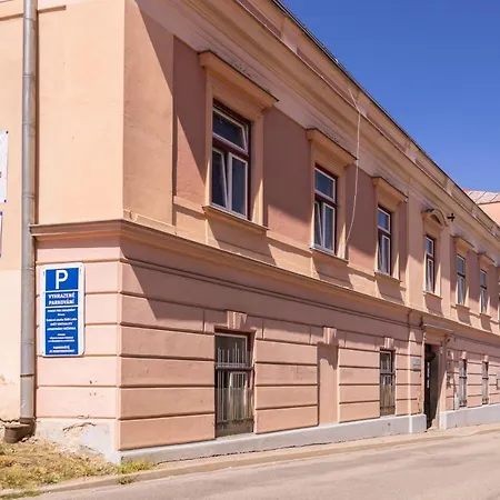 Nežárka A Privátní Wellness