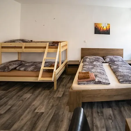 Nezarka A Privatni Wellness *