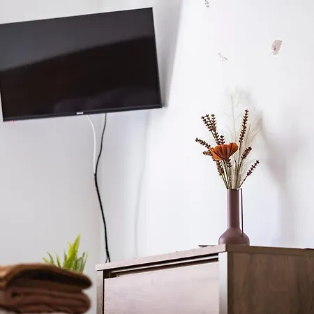 Nezarka A Privatni Wellness جينديتشوف هراديك
