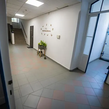 شقة Nezarka A Privatni Wellness *