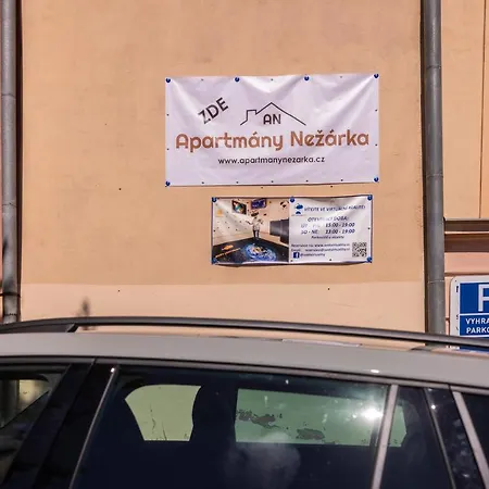 Nezarka A Privatni Wellness