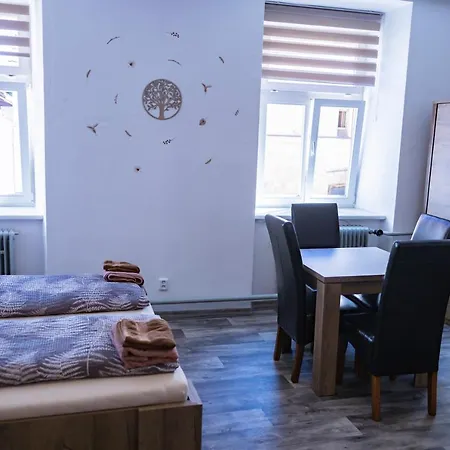 Nezarka A Privatni Wellness * جينديتشوف هراديك