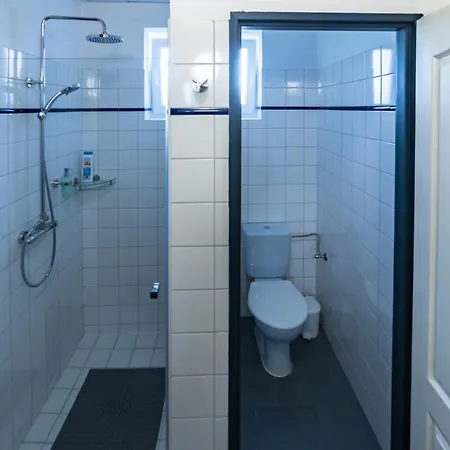 Nezarka A Privatni Wellness Jindřichŭv Hradec