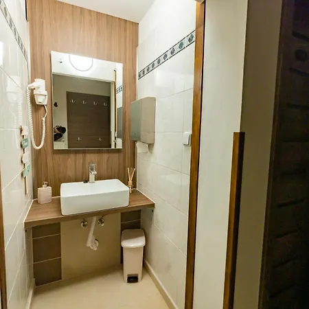 شقة Nezarka A Privatni Wellness