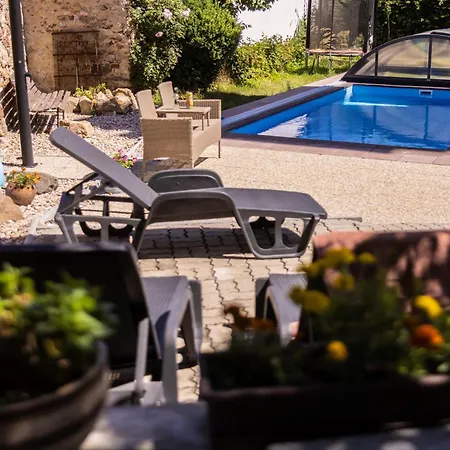 شقة Nezarka A Privatni Wellness
