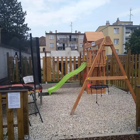 Nežárka A Privátní Wellness