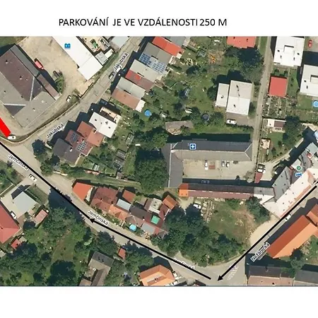 Nezarka A Privatni Wellness * Jindřichŭv Hradec