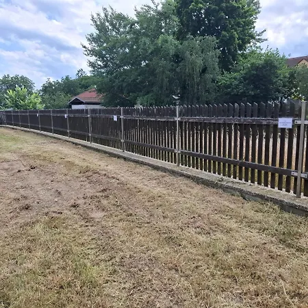 Nežárka A Privátní Wellness *