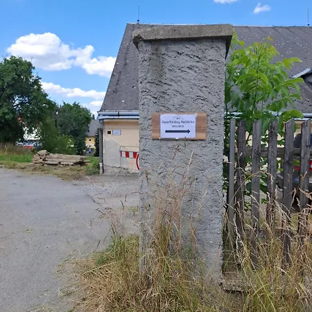 Nežárka A Privátní Wellness Apartamento Jindřichův Hradec