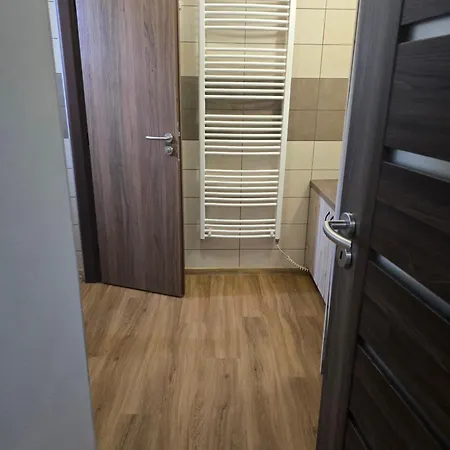 Appartement Nezarka A Privatni Wellness