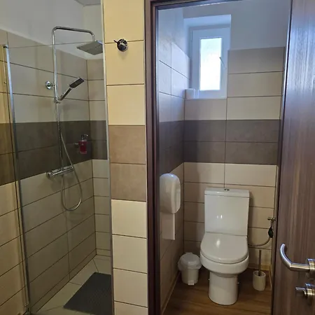 شقة Nezarka A Privatni Wellness