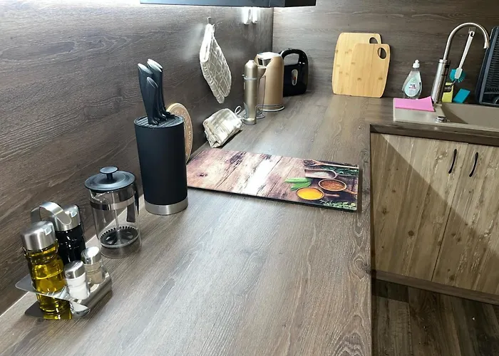 Nezarka A Privatni Wellness ז'ינדריצ'וב הרדק