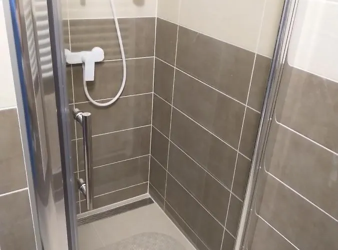 Nezarka A Privatni Wellness דירה *