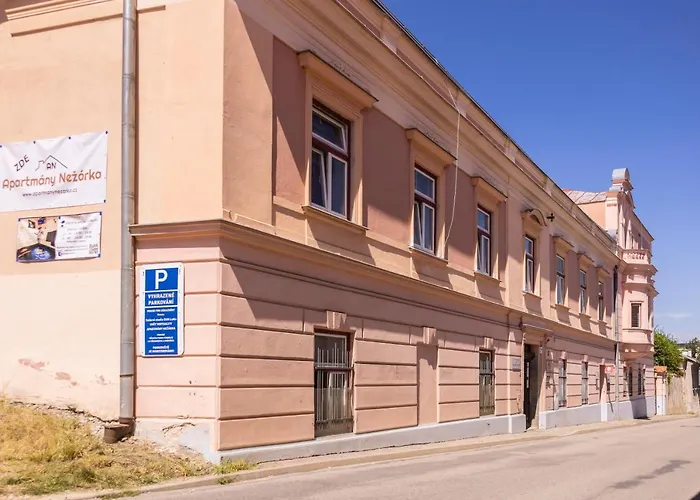 Nezarka A Privatni Wellness