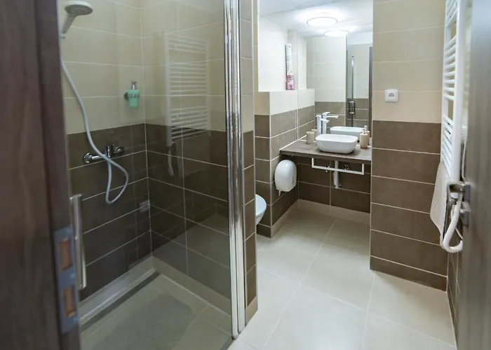 Nezarka A Privatni Wellness *