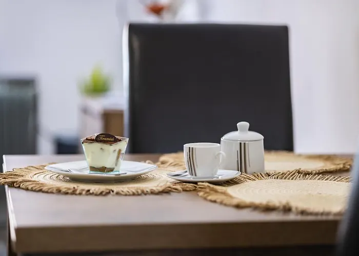 Nezarka A Privatni Wellness דירה *