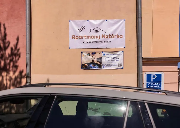 Nezarka A Privatni Wellness