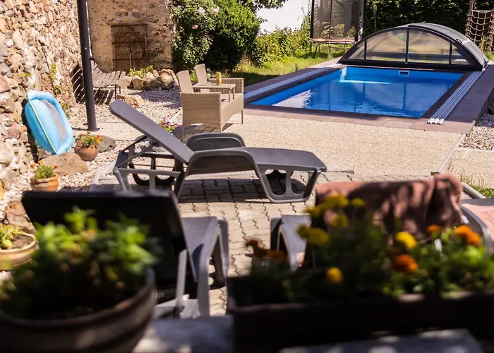 דירה Nezarka A Privatni Wellness