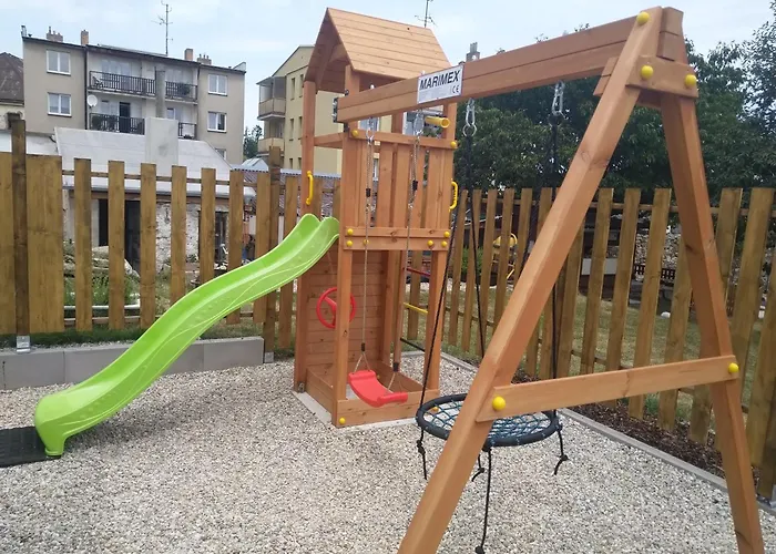 Nezarka A Privatni Wellness * Jindřichŭv Hradec
