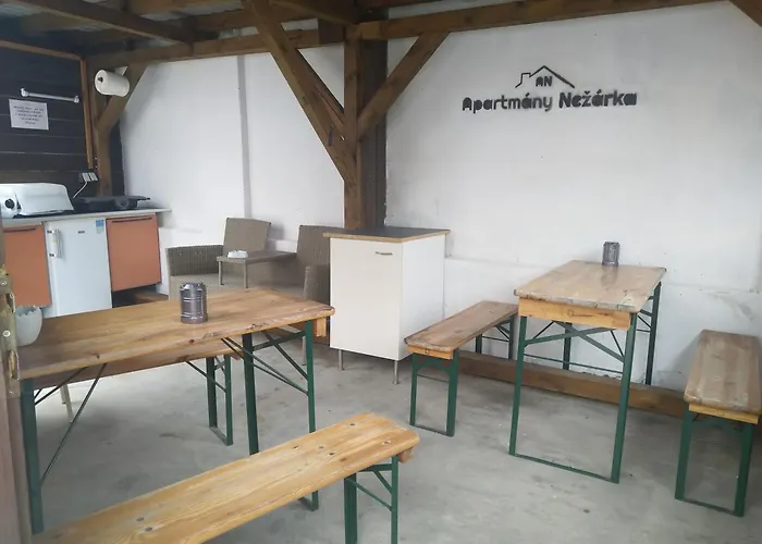 Nezarka A Privatni Wellness * Jindřichŭv Hradec