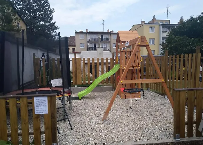 Nezarka A Privatni Wellness