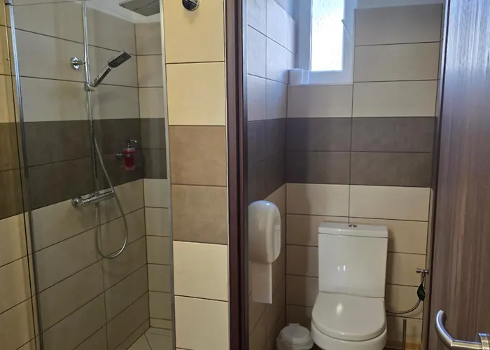 דירה Nezarka A Privatni Wellness